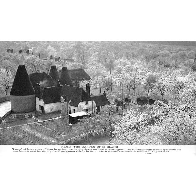 "A Book of England" 1961 Brown, Ivor [Edited By] For Sale - Image 9 of 9