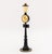 Jaeger-LeCoultre Rue De La Paix Street Lamp Clock For Sale In New York - Image 6 of 9