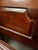 Late 19th Century Magnificent Antique Carved Mahogany Four-Poster King Bed For Sale In New York - Image 6 of 7