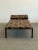 W79 D37 H24 (with pillow) Seat H15.5 D36 W65 This authentic B&B Italia daybed, designed by the legendary Antonio Citterio,...