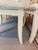 Wood Set of 8 Bernhardt Salon Dining Chairs For Sale - Image 7 of 10