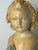 1950s Majestic Italy Della Robbia Four Season Statue For Sale - Image 5 of 12
