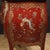 French Lacquered and Gilded Chinoiserie Commode, 1960 For Sale - Image 4 of 13