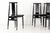 1950s Lierna Chairs by Pier Giacomo and Achile Castiglioni for Gavina, Italy, 1958, Set of 6 For Sale - Image 5 of 12