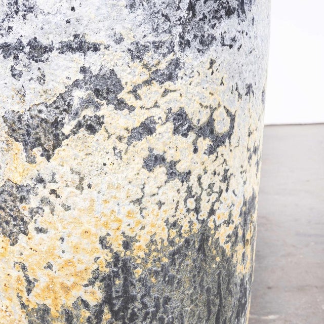 Foundry Crucible Pourer, 1970s For Sale - Image 4 of 8