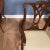 Niagara Furniture Country Chippendale Arm Chair For Sale - Image 10 of 12