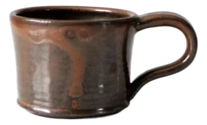 Vintage Studio Pottery Mug