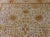 Handmade Tan Wool Pile Luxury Rug 9'2"x 12' For Sale - Image 4 of 13