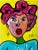 Peter Keil Peter Keil, 1967 For Sale - Image 4 of 7