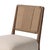 Four Hands Rothler Dining Chair - Alcala Wheat For Sale - Image 9 of 12