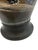 MCM Marc Bellaire California Ceramic Signed Vase Horse, Hippocampus Seahorse 17” For Sale In San Francisco - Image 6 of 9