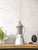 Bring iconic dutch industrial design into your interior with this striking philips hdk series factory pendant light from...