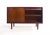 Mid-Century Modern Rosewood Sideboard, Denmark, 1950s For Sale - Image 3 of 11