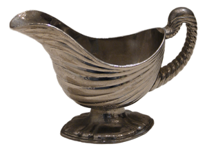 Art Deco Gravy Boat from C. C. Meinhold & Söhne, 1970s
