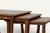 Vintage Teak Nesting Tables from G-Plan, 1960s, Set of 3 For Sale - Image 6 of 18