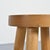 Wood Stools attributed to René Martin for Méribel, 1965, Set of 2 For Sale - Image 7 of 12