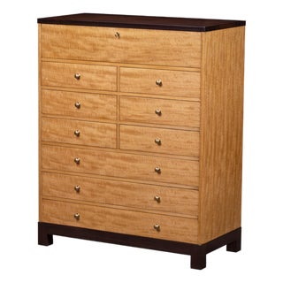 Maitland-Smith Mathews Chest For Sale