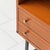 Teak Bookcase from AV Arredamenti, 1960s For Sale - Image 9 of 10
