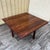 1970s Danish Mid Century Modern Nesting Coffee Table by Arne Hovmand Olsen. Circa 1970s For Sale - Image 5 of 17