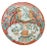 Chinese 19th Century Imari Chinese Export Plates - a Pair For Sale - Image 3 of 11
