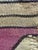 Framed Pre-Columbian Textile Fragment Chimu Culture For Sale - Image 9 of 11