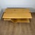 Vintage Zig-Zag Coffee Table, 1980s For Sale - Image 6 of 14