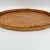 Chinoiserie Mid-Century Chinoiserie Cane Wicker and Bamboo Large Herb Drying Basket Tray or Wall Hanging For Sale - Image 3 of 12