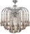 Vintage Murano Chandelier by Paolo Venini, Italy, 1970s For Sale - Image 12 of 12