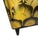 Vintage Scandinavian Linen Cabinet Attributed to Bodafors With Black Mirror Top For Sale - Image 10 of 18