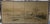 Welcome to Celestial Nonesuch For Sale Today: LARGE Antique - Vintage Chinese Folding Hand Painted Table Screen Panel...