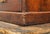 Wood Antique 48 Drawer Oak Office Storage Cabinet For Sale - Image 7 of 12
