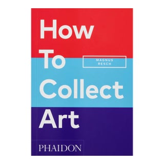 How to Collect Art Book For Sale
