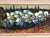 Tage Gavik, Almuñécar, Spain, 1960s, Oil on Canvas, Framed For Sale - Image 8 of 18