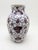 Gold Antique Art Nouveau Vase by Adelbert Niemeyer for KPM Nymphenburg, Germany, 1906 For Sale - Image 8 of 9