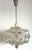 Vintage Sputnik Dandelion Chandelier from Veb Deutsche Werkstätten Hellerau, 1960s For Sale - Image 4 of 12
