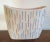 Mid-Century Modern 1950's Mid Century Modern English Poole Pottery Vase For Sale - Image 3 of 11