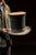 Early 20th Century Antique Painted Tin Top Hat Trade Sign or Display Form For Sale - Image 5 of 8