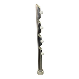 Floor Lamp attributed to Reggiani, Italy, 1970s For Sale