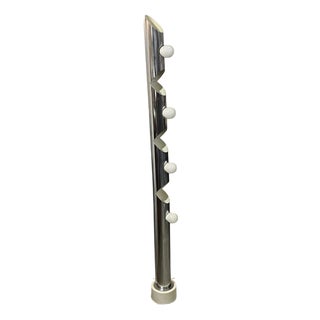 Floor Lamp Designed by Reggiani Italia in the 1970s For Sale