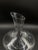 Rosenthal Belcanto Glass Carafe from Rosenthal, 1965 For Sale - Image 4 of 11