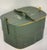 Mid 19th Century Swedish Wooden Box, 1866 For Sale - Image 5 of 8