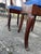 Set of Napoleon III Mahogany Chairs, Set of 4 For Sale - Image 13 of 18