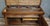 19th Century Empire Oak Sideboard For Sale - Image 10 of 13