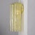 1990s Italian Wall Light in Murano Glass, 1990s For Sale - Image 5 of 12