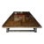 1960s Custom Oversize Coffee Table For Sale