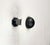 Postmodern Italian Model Le Stelle 1560 Ceiling Lamps by Paolo Piva for Arteluce, 1980s, Set of 5 For Sale - Image 10 of 18