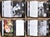 Paper 1997 "The 100 Greatest Stars of All Time", Coffee Table Photography Book For Sale - Image 7 of 18