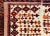 Mid-20th Century Afshar Horse Blanket For Sale - Image 4 of 10