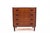 Teak Chest of Drawers, Denmark, 1960s For Sale - Image 3 of 9