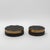The "Coco" round box in black shagreen with bronze patina brass exudes unparalleled luxury and craftsmanship. Its...